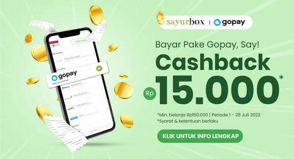 Cara Pembayaran Pasar Lokal